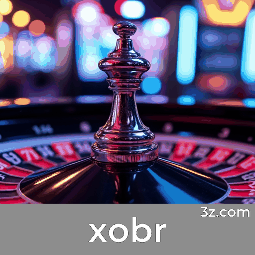 Xobr: Plataforma de Comunidade Vibrante e Interativa
