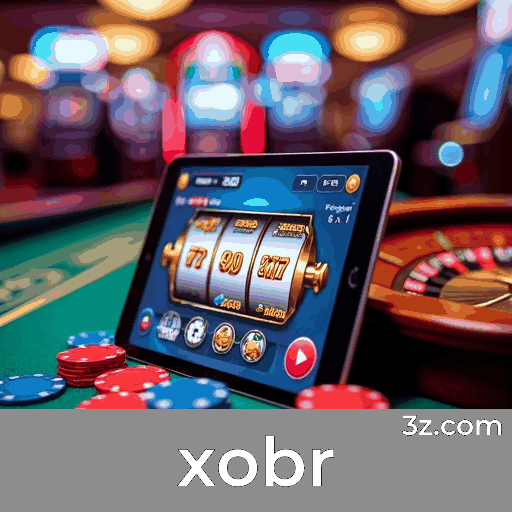 Descubra o Futuro dos Jogos e as Experiências Disruptivas na xobr