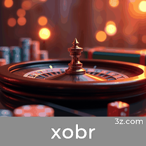 Descubra o Futuro dos Jogos e as Experiências Disruptivas na xobr