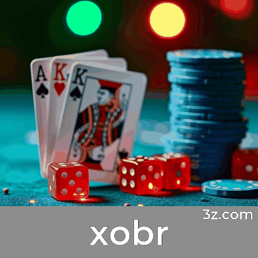 xobr: Domine Jogos com Estratégias de Cassino Eficazes