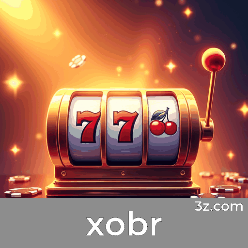 xobr: Domine Jogos com Estratégias de Cassino Eficazes