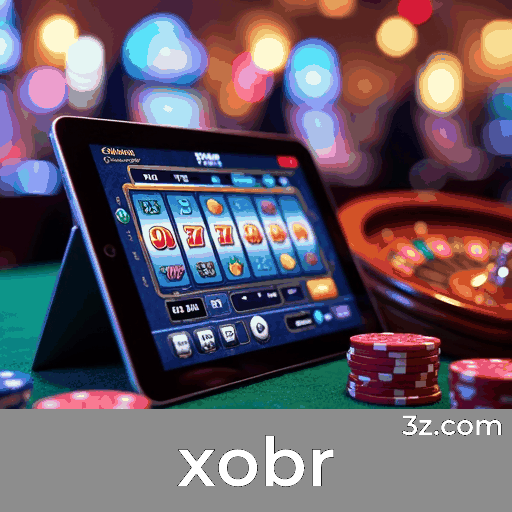 Maximize Seus Ganhos com o Aplicativo xobr