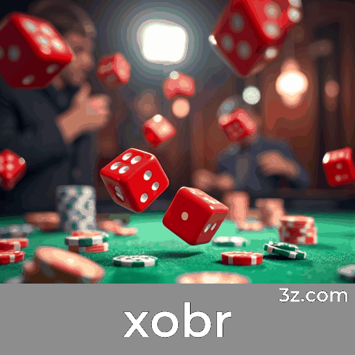 xobr: Domine Jogos com Estratégias de Cassino Eficazes